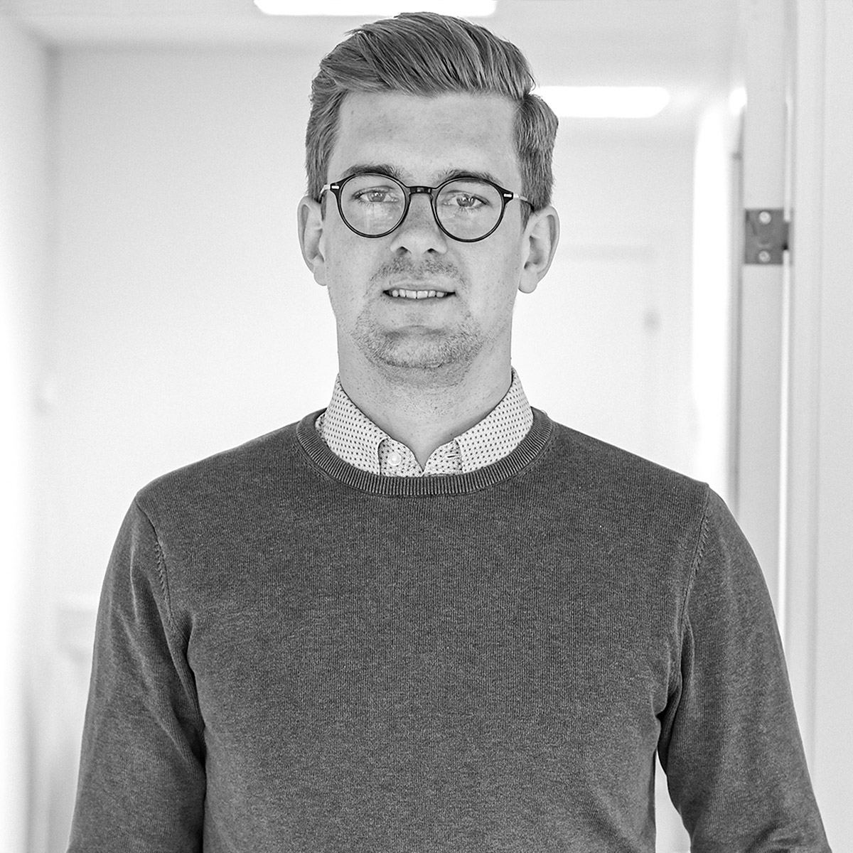 Johan Calmestrand