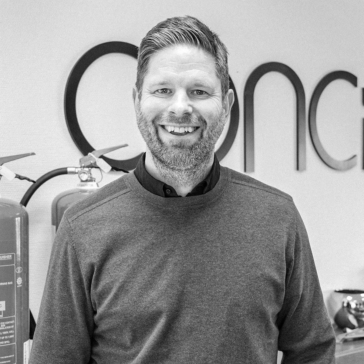 Patric Andersson